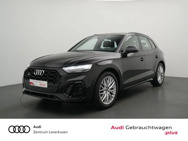 Audi SQ5 2022 Diesel