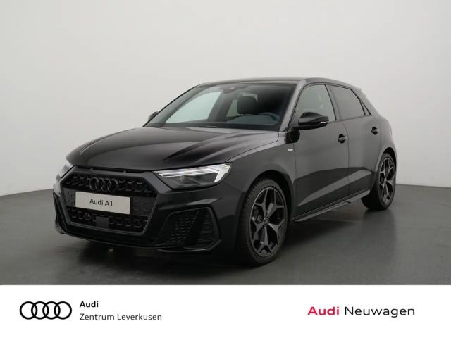 Audi A1 Sportback TFSI S line ACC KAM NAVI VIRT PD 2025 Benzine