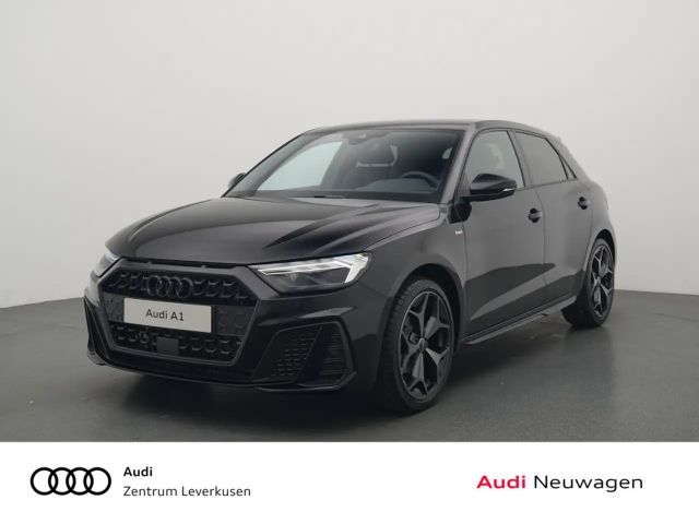 Audi A1 Sportback TFSI S line ACC KAM NAVI VIRT PD 2025 Benzine