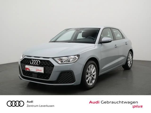 Audi A1 2024 Benzine