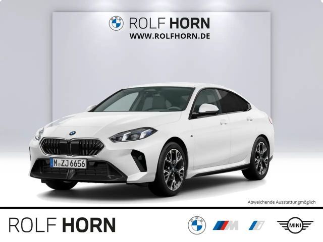 BMW 220 d Gran Coupe M Sportpaket Autom HUD HiFi 18" 2025 Diesel