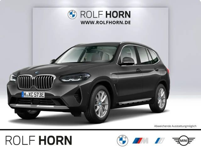 BMW X3 xDrive30e HeadUp AHK HiFi Klima Stop&Go RFK 2022 Hybride / Benzine