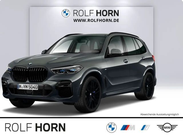 BMW X5 xDrive30d M Sportpaket HUD 2AchsLuftf. Laser 2022 Diesel