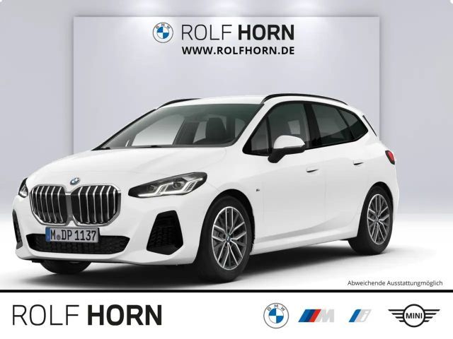 BMW 220 i Active Tourer M Sportpaket Autom Navi Klima 2025 Benzine