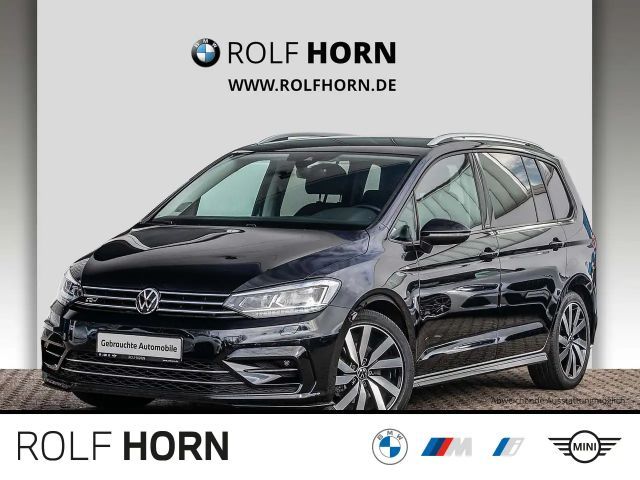 Volkswagen Touran 2021 Benzine