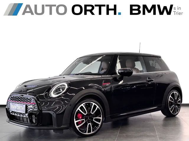 MINI John Cooper Works SP-AUT. LEDER HUD PANO ACC h/k 2022 Benzine