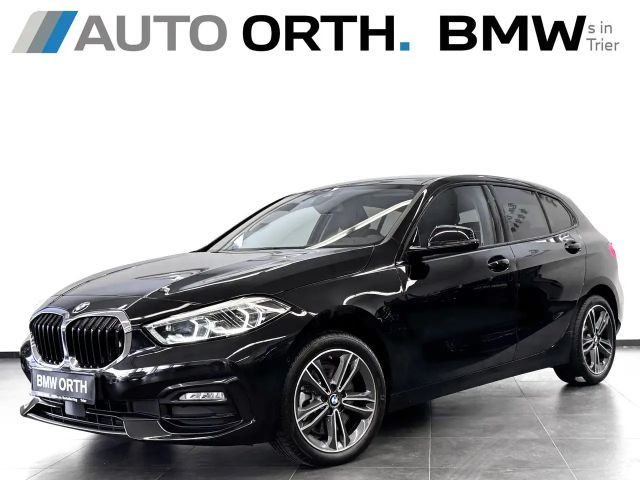 BMW 120 d Sport-Line AUT. LC-PROF AD.LED KAMERA HIFI 2022 Diesel