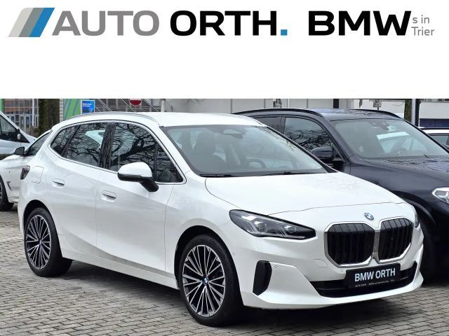 BMW 218 AUT. DR.ASS+ ACC KAMERA 19" 2022 Diesel