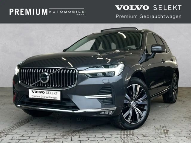 Volvo XC60 B5 Diesel AWD Ultimate Bright ACC/HUD/Schiebedach 2023 Diesel