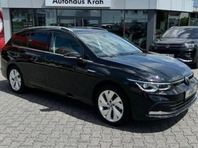 Volkswagen Golf Variant Style 1.5 eTSI OPF 110 kW 7-Gang-DSG 2021 Benzine