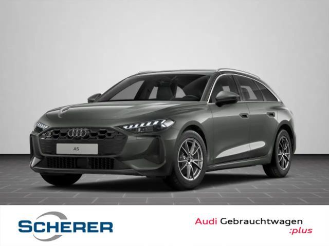 Audi A5 2.0 TFSI LED,AHK,NAVI,SHZ 2025 Benzine
