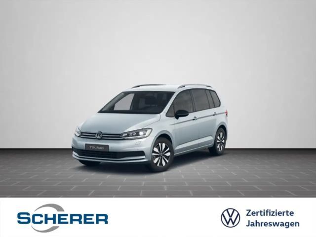 Volkswagen Touran 2025 Diesel