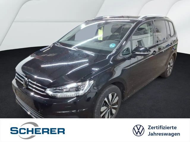 Volkswagen Touran 2025 Diesel