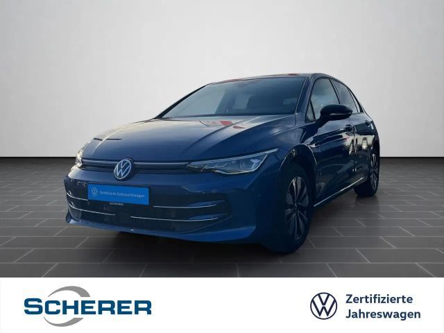 Volkswagen Golf VIII Goal 2.0 TDI DSG LED+ NAVI AHK RFK ACC 2025 Diesel