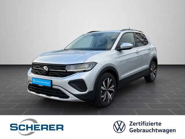 Volkswagen T-Cross 1.0 TSI DSG CARPLAY RFK SHZ EPH KESSY 2025 Benzine