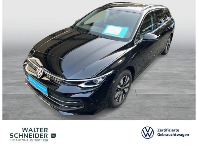 Volkswagen Golf Variant 1.5 TSI Goal AHK Navi LED ACC SHZ P 2025 Benzine