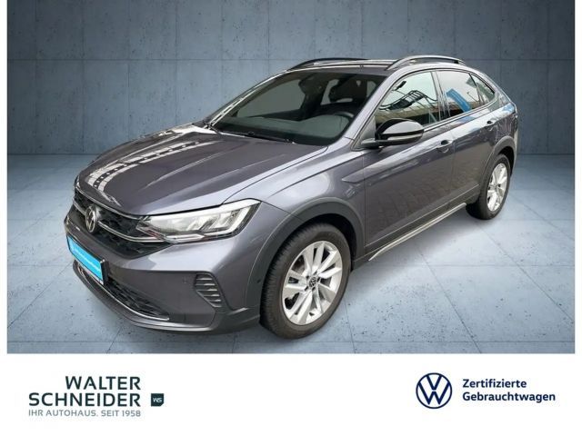 Volkswagen Taigo 1,0 TSI DSG Goal Navi LED SHZ ACC PDC 2025 Benzine