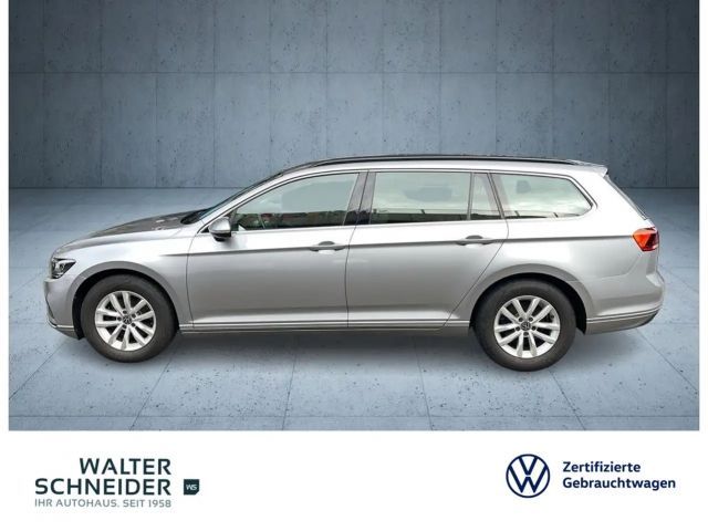 Volkswagen Passat 2.0 TDI DSG Business Navi LED AHK 2021 Diesel