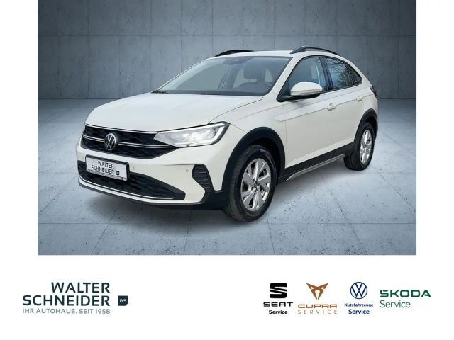 Volkswagen Taigo 1.0 TSI Life LED SHZ PDC 2022 Benzine