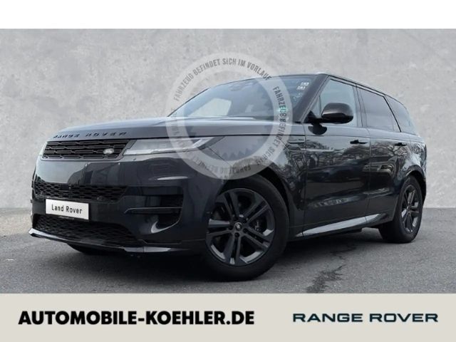 Land Rover Range Rover Sport 2025 Hybride / Benzine