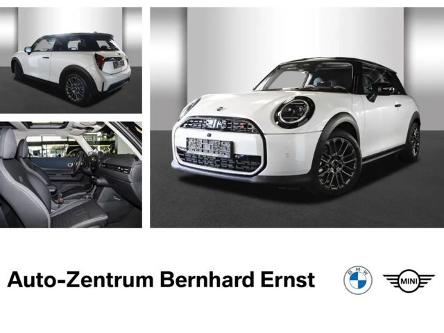 MINI Cooper S Classic Trim Steptronic Panorama 2025 Benzine