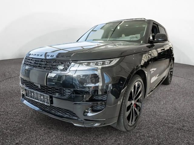 Land Rover Range Rover Sport 2026 Benzine