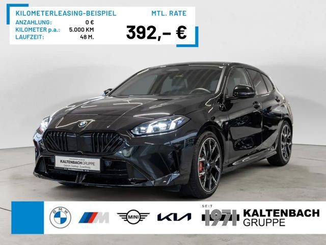 BMW 120 2025 Benzine