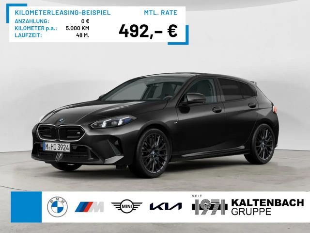 BMW 135 2025 Benzine