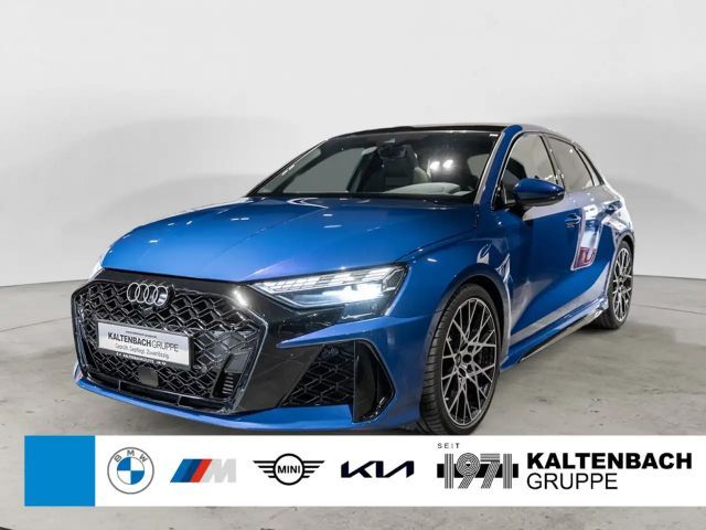 Audi RS3 2025 Benzine