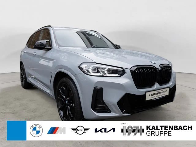 BMW X3 2023 Diesel