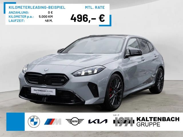 BMW 135 2025 Benzine