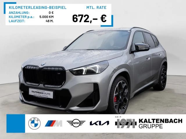 BMW X1 2025 Benzine