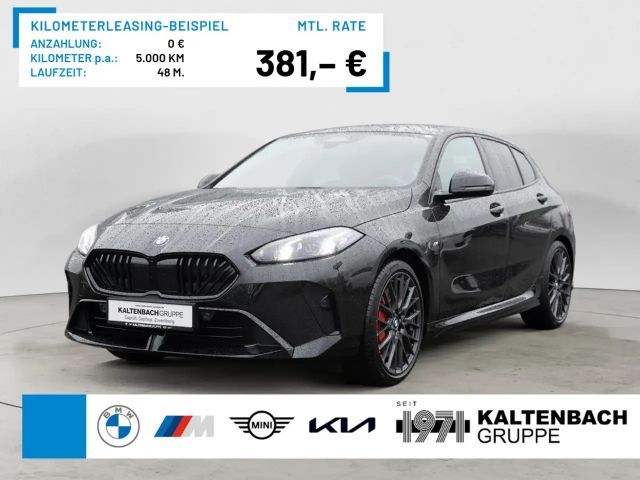 BMW 120 2025 Benzine