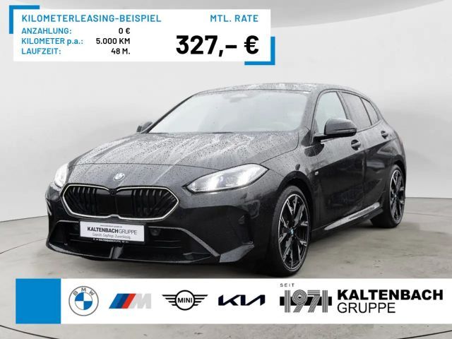 BMW 120 2025 Benzine