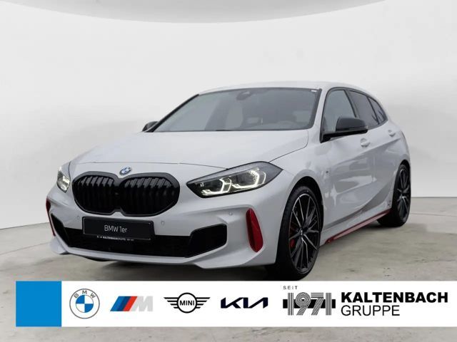 BMW 128 ti A LED W-LAN NAVI H/K LEDER SHZ PDC 2023 Benzine