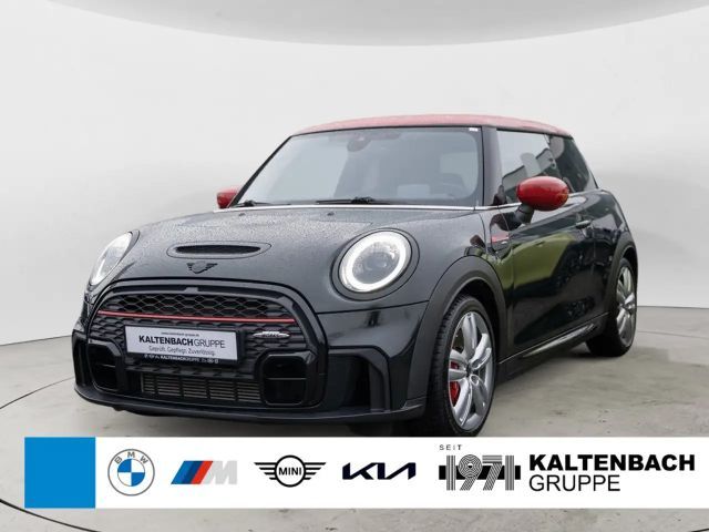 MINI John Cooper Works JCW Trim FACEL. HUD LED SHZ 2022 Benzine