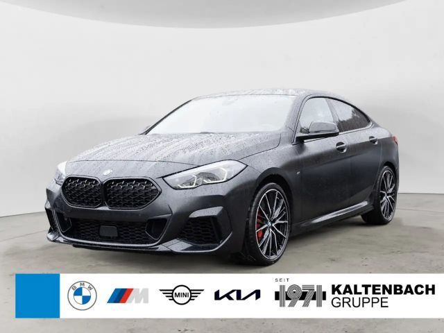 BMW 235 Mi Gran Coupe xDrive HUD LED NAVI H/K SHZ 2023 Benzine