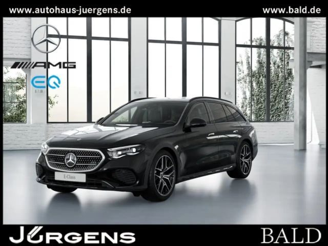 Mercedes-Benz E 450 d 4M T All-Terrain Pano/Burm/AHK/Sitzklima 2026 Diesel