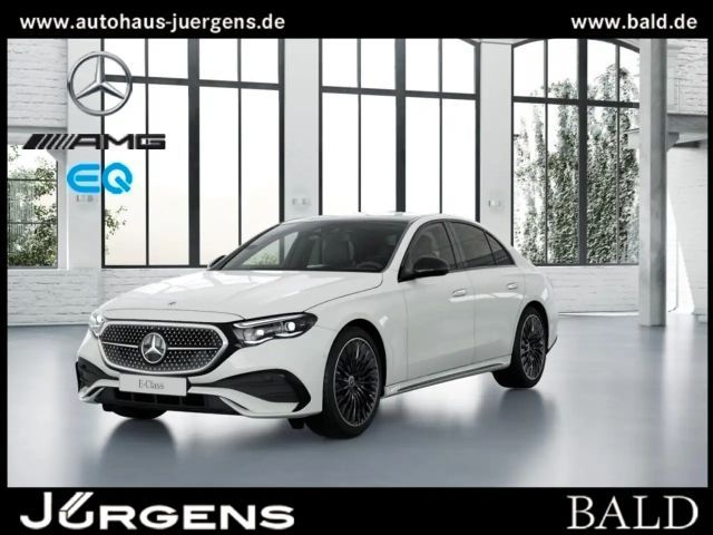 Mercedes-Benz E 220 d 4M AMG-Sport/Super/Pano/Burm/AHK/Night 2026 Diesel