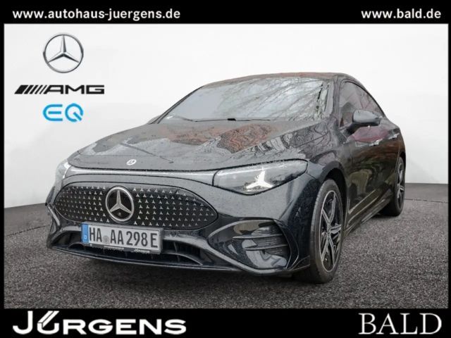 Mercedes-Benz CLA 350 4M AMG-Sport/MLB/Pano/Night/Memo/Ambi/18 2026 Elektrisch