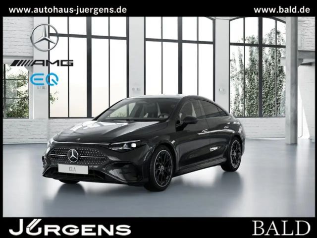 Mercedes-Benz CLA 200 AMG-Sport/MLB/Pano/Night/Memo/Keyl/Ambi 2026 Benzine