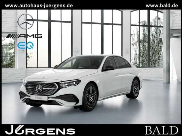 Mercedes-Benz E 220 d AMG-Sport/DIGITAL/360/Pano/AHK/Night/19" 2024 Diesel