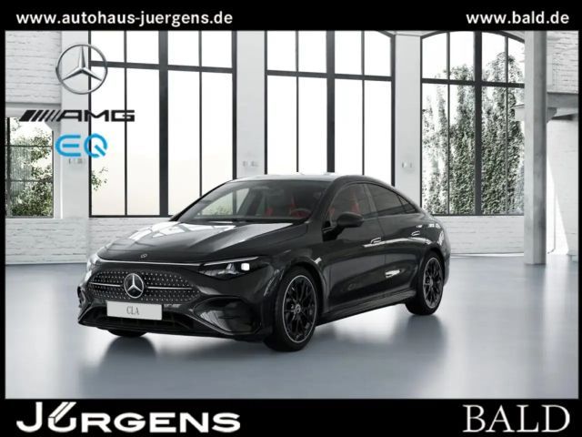 Mercedes-Benz CLA 200 AMG-Sport/Super/Pano/Night/Memo/MLB/Keyl 2026 Benzine