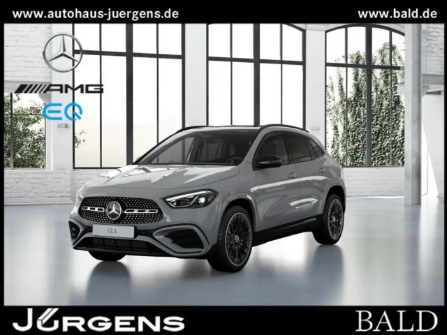 Mercedes-Benz GLA 200 AMG-Sport/MLB/Pano/AHK/Night/Totw/Stdhz 2026 Benzine