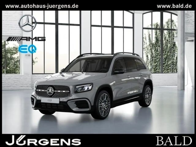 Mercedes-Benz GLB 200 d AMG-Sport/LED/Cam/Pano/Night/Totw/Keyl 2026 Diesel