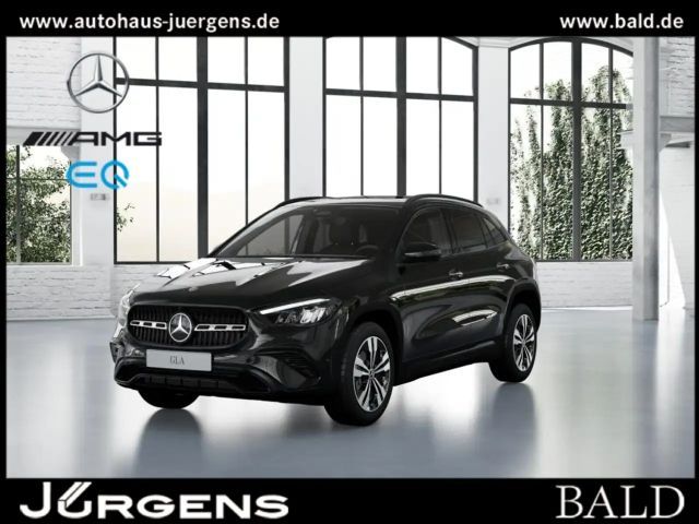 Mercedes-Benz GLA 200 d Progressive/LED/360/Pano/Night/Distr 2026 Diesel