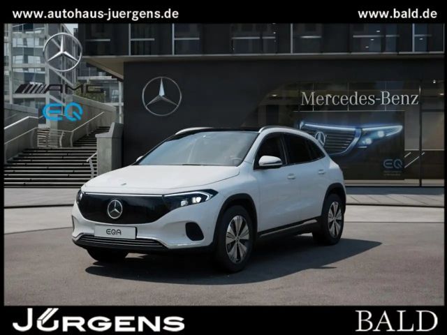 Mercedes-Benz EQA 350 2025 Elektrisch