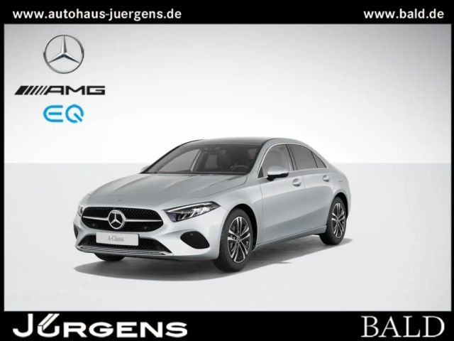 Mercedes-Benz A 200 d Limo Progressive/LED/Cam/Pano/AHK/Distr 2023 Diesel