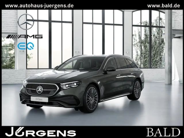 Mercedes-Benz E 200 T AMG-Sport/Pano/Burm/HUD/Leder/Distr/20' 2024 Benzine