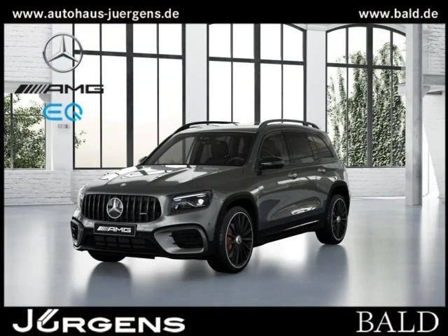 Mercedes-Benz GLB 35 AMG 4M Premium/MLB/360/Night/Memo/Totw/21 2024 Benzine